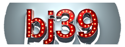 bj39 logo
